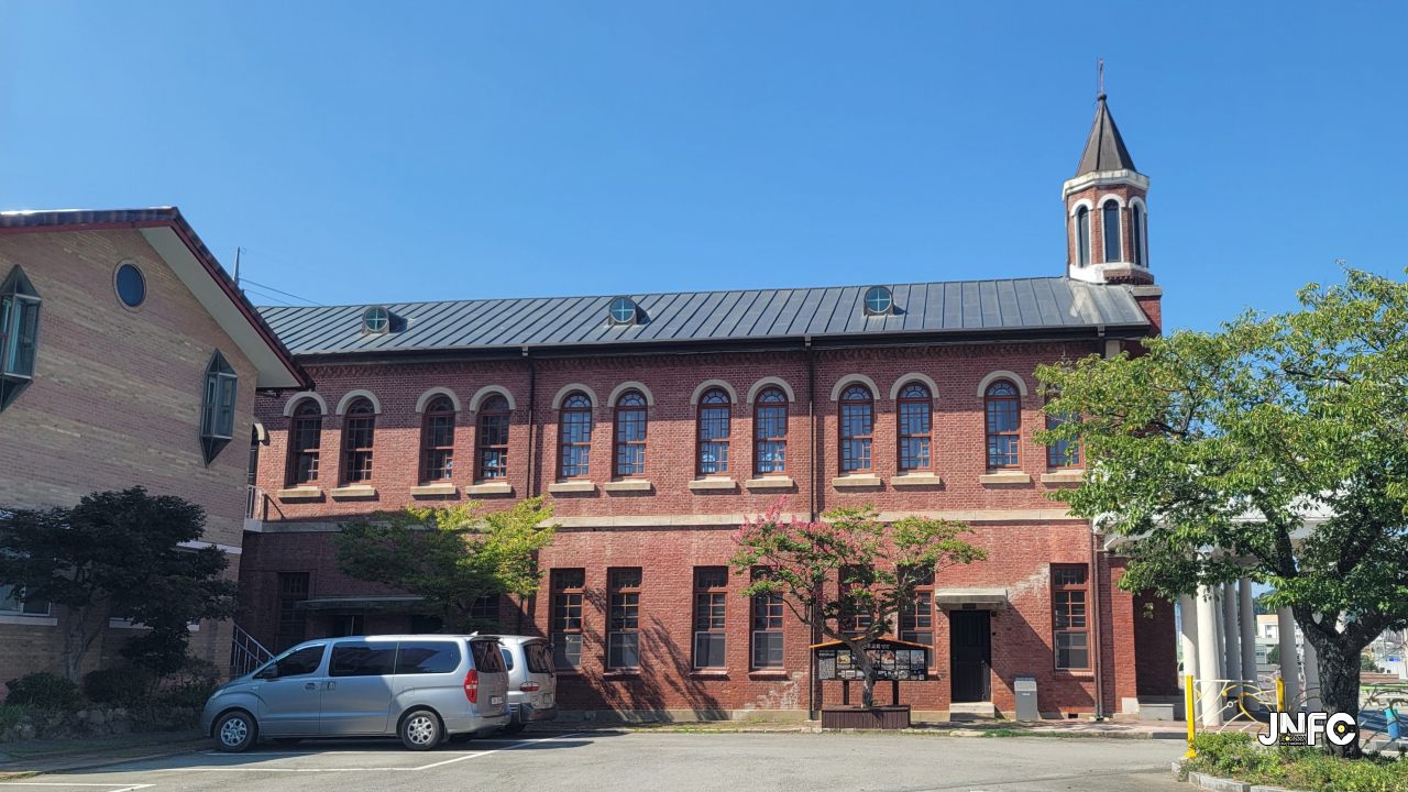 천주교광주대교구함평성당