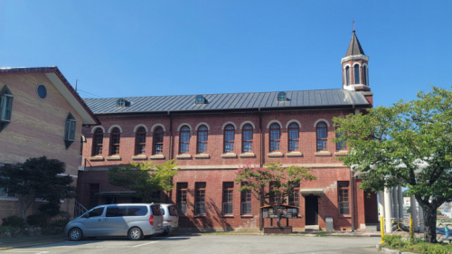 천주교광주대교구함평성당