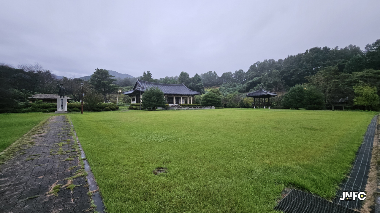 동편제판소리전수관