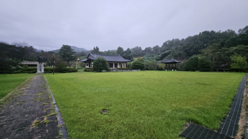 동편제판소리전수관