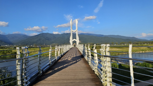 서시천체육공원