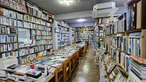 섬진강책사랑방