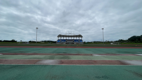 신안공설운동장