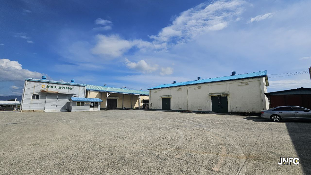 도암농협 신전지점