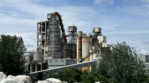 (폐) 고려시멘트