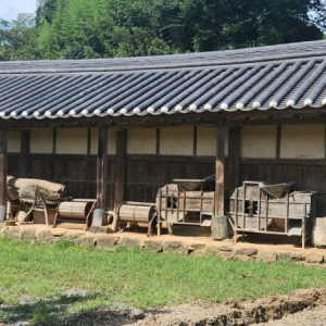 이정래 고택