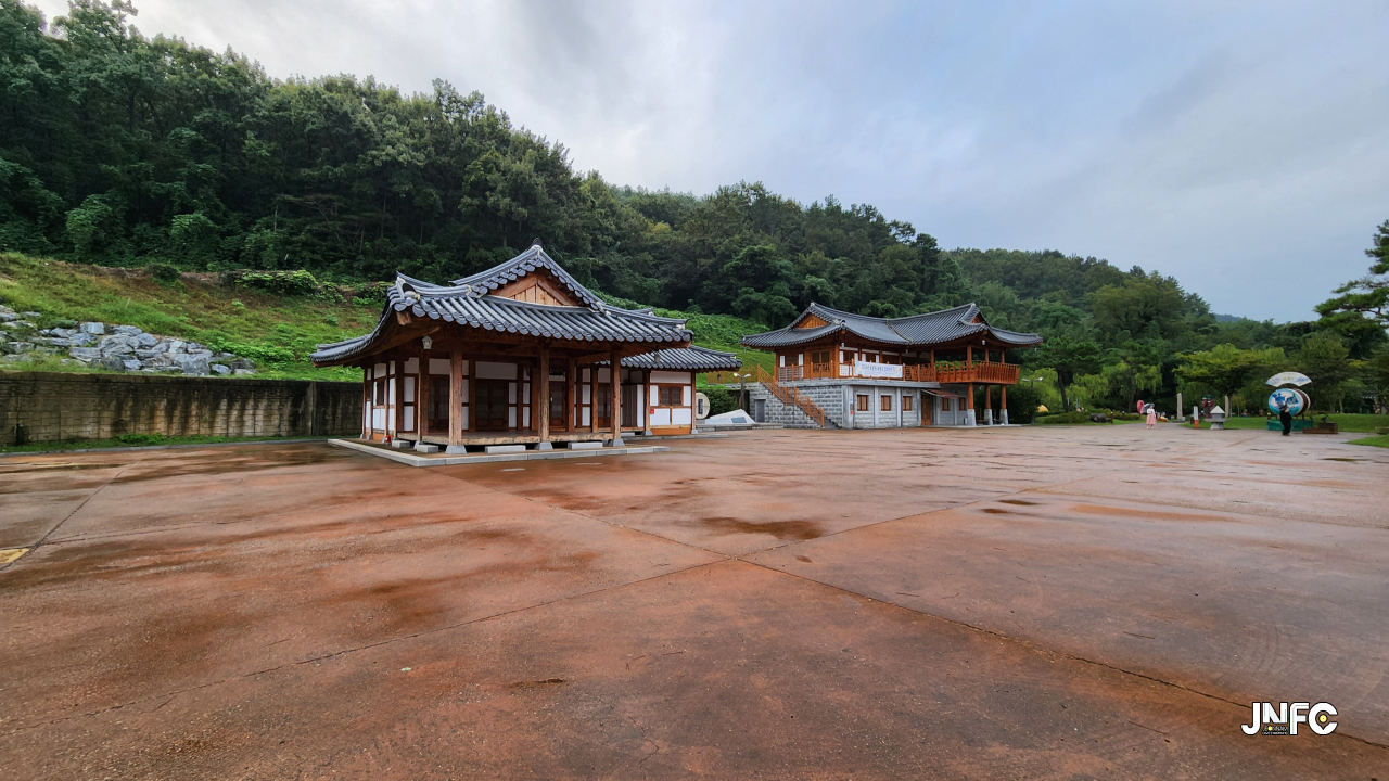 판소리성지