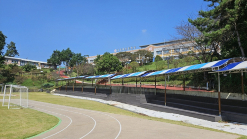 나주북초등학교