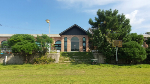 썸머힐자연학습장