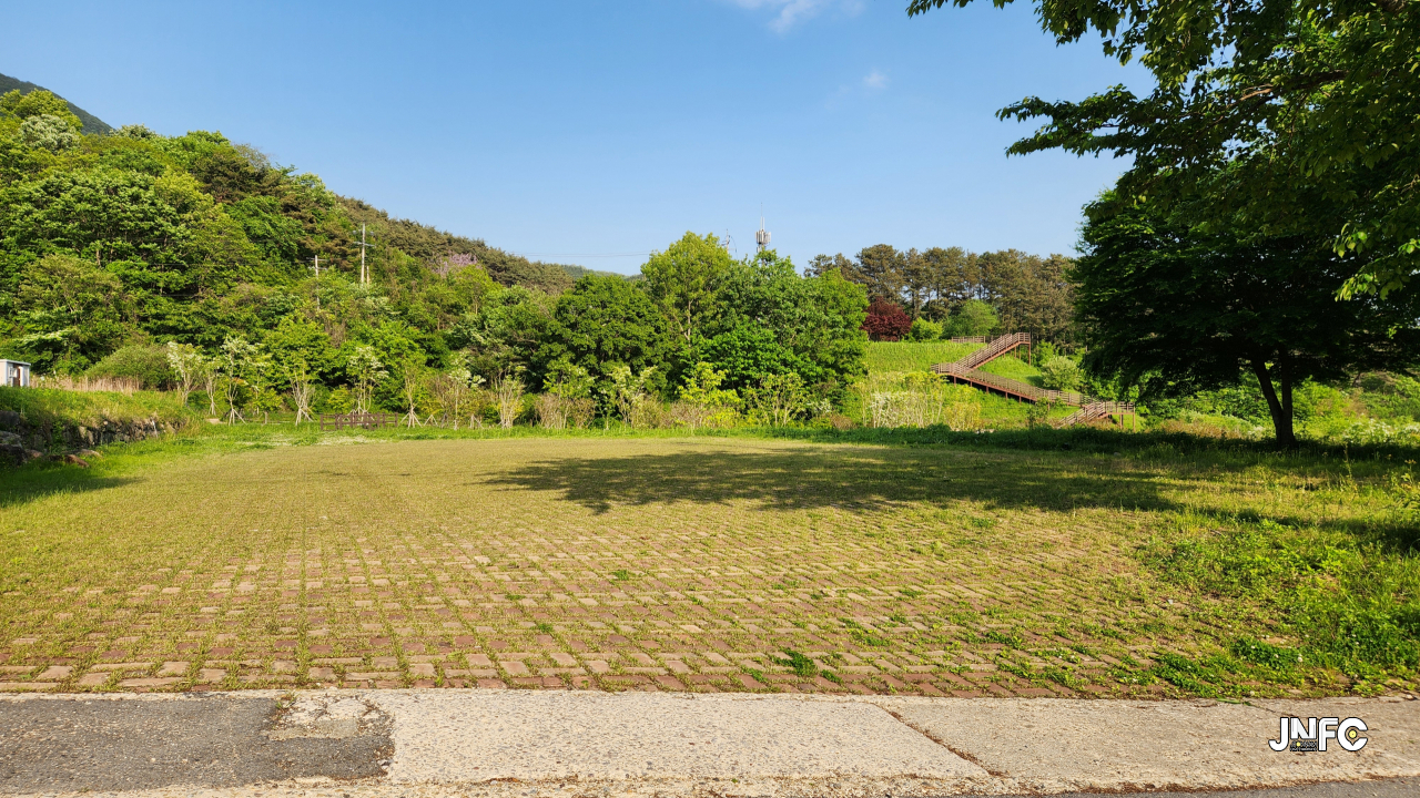 모후산생태습지