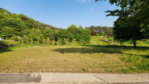 모후산생태습지