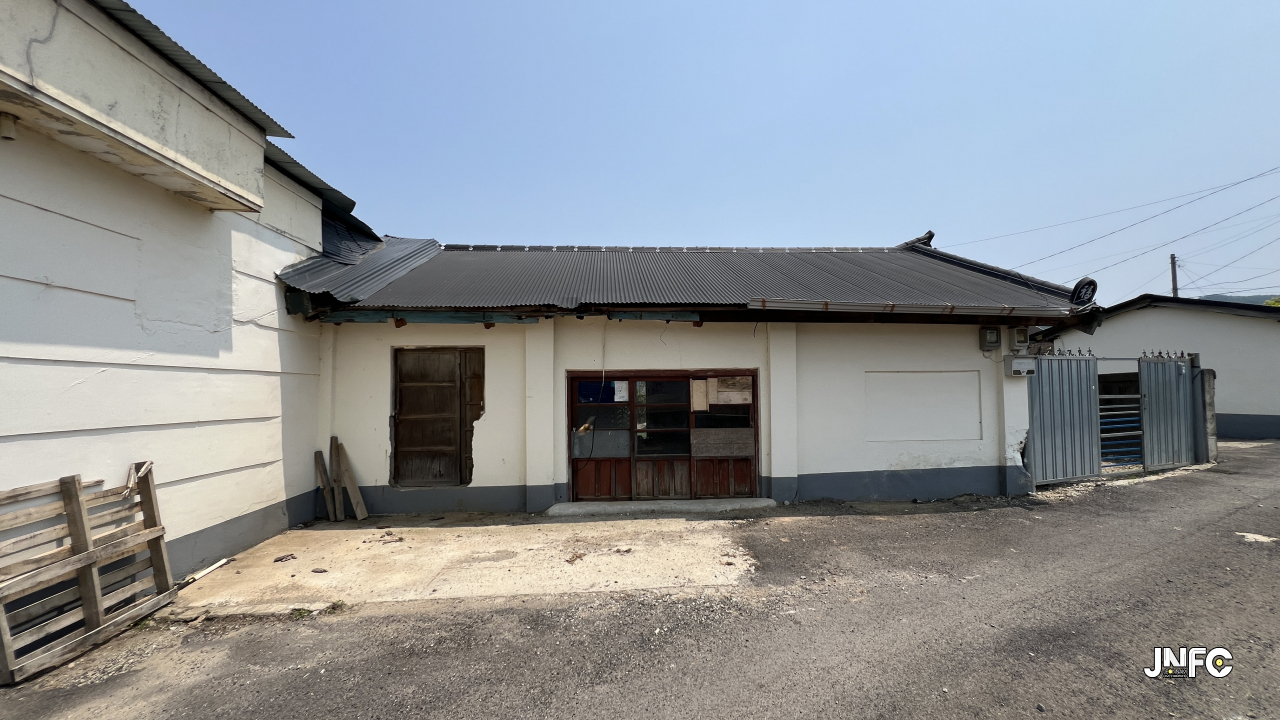 장동면행정복지센터 일대