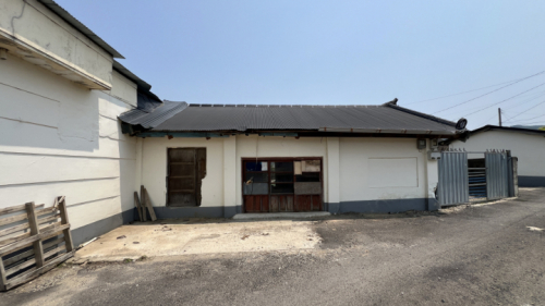 장동면행정복지센터 일대