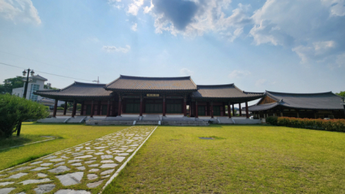 능주면행정복지센터