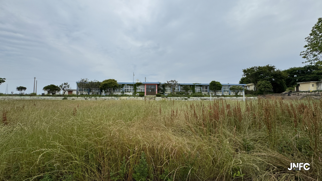 (폐) 안좌초등학교 자라분교