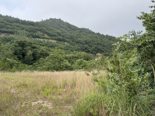 (폐) 해남채석장