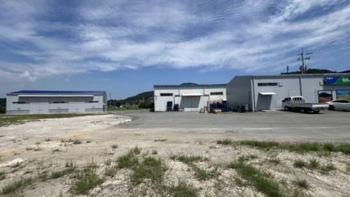 천관농협 하나로마트회진지점