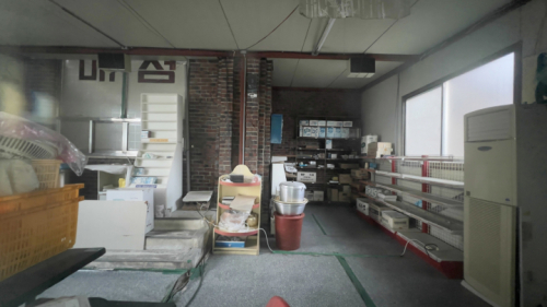 (폐) 사인정휴게소