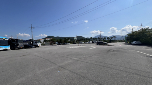 잣두 만남의광장