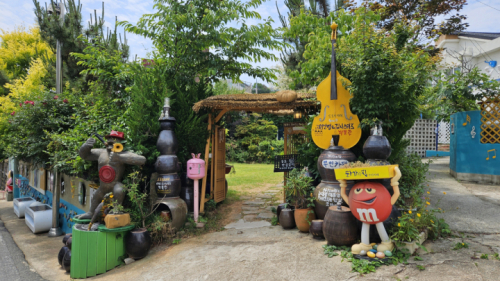 드로잉카페 화가의집