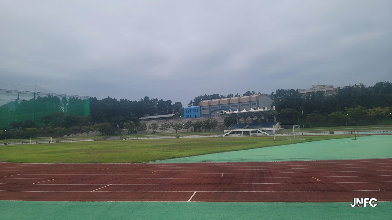 함평공설운동장