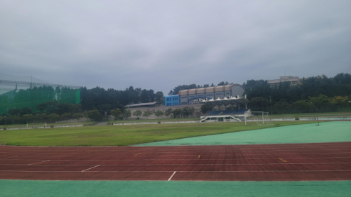 함평공설운동장