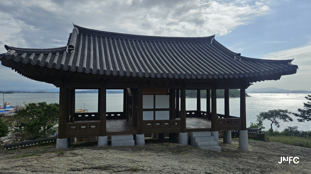 벽파정