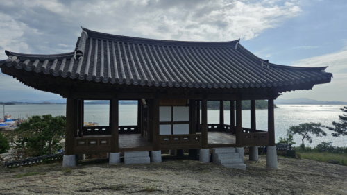 벽파정