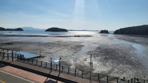 여수갯벌노을마을