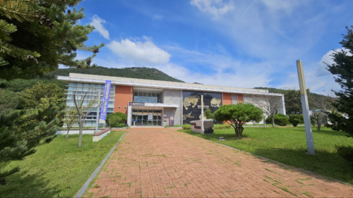 한국민화뮤지엄