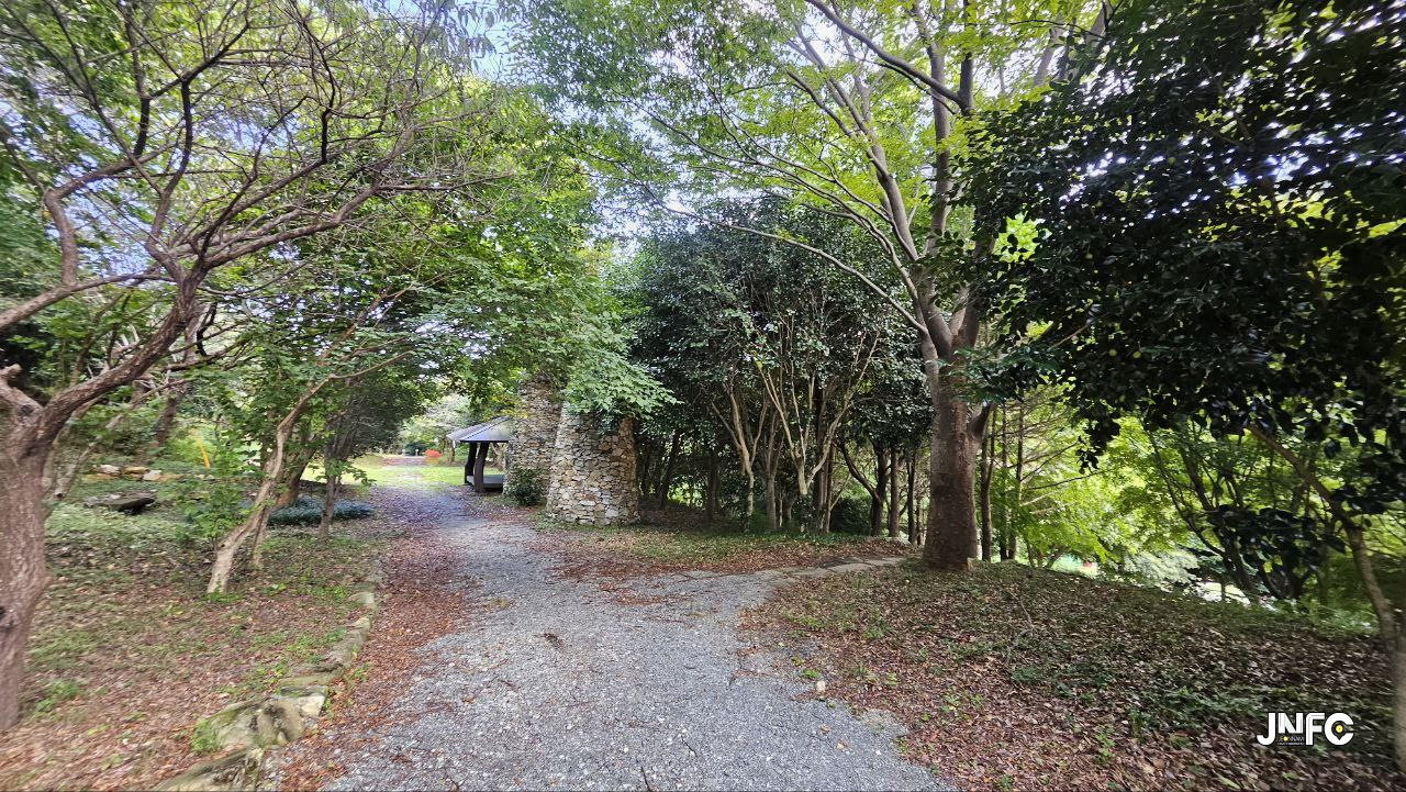 주작산자연휴양림