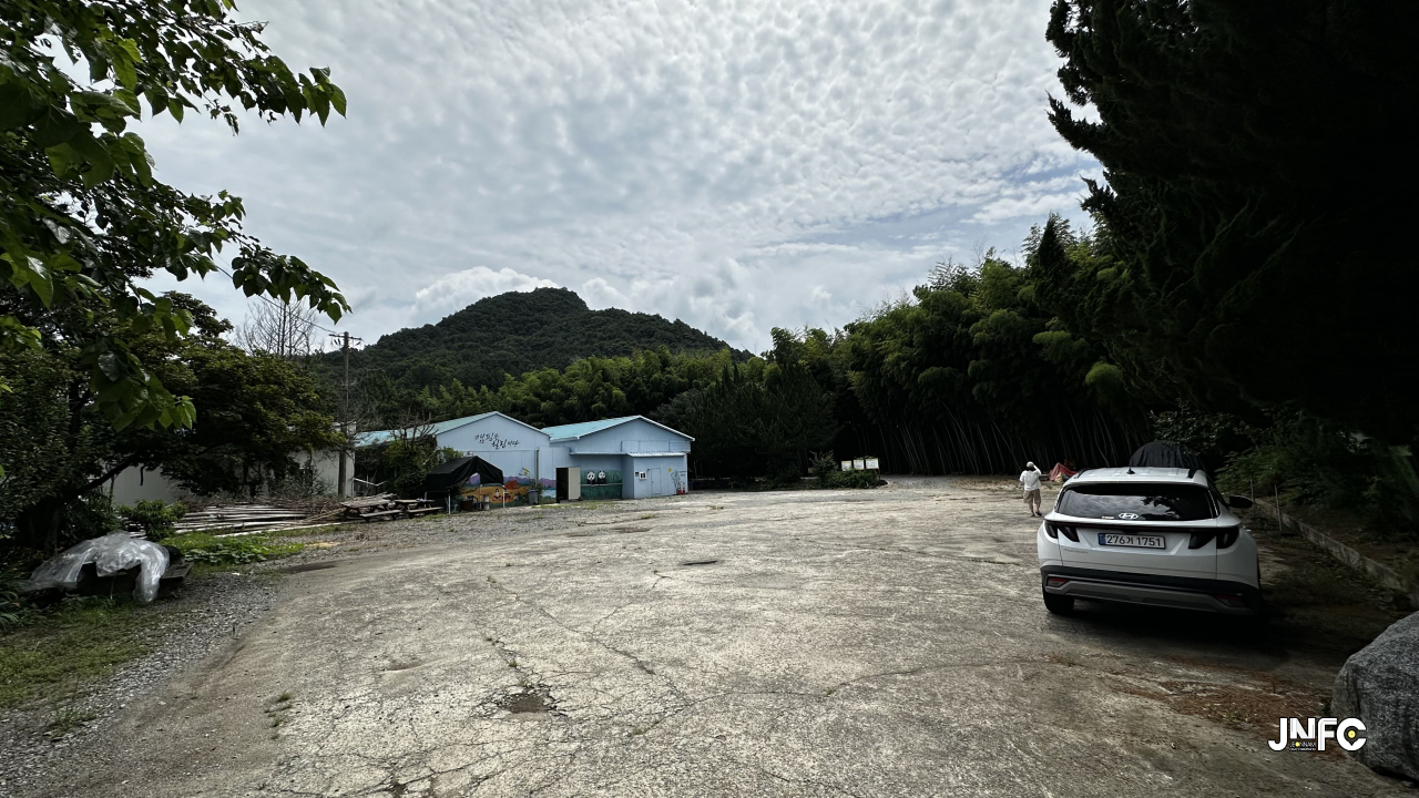 담양대나무골캠핑장