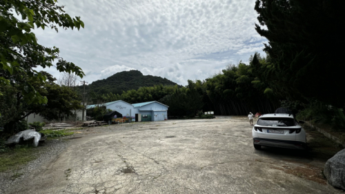 담양대나무골캠핑장