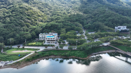 담양호국민관광단지