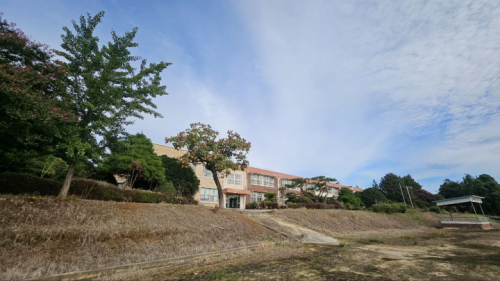 (폐) 서호북초등학교