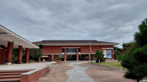 전라남도농업박물관