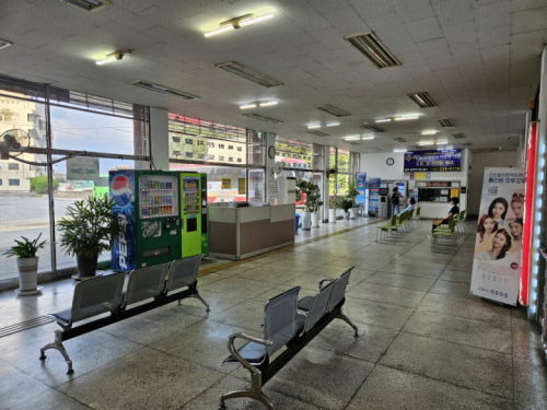 나주버스터미널