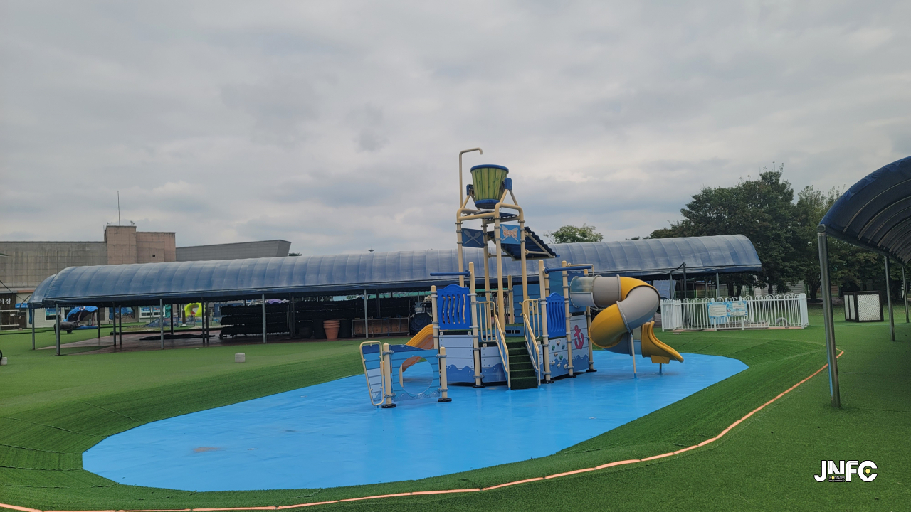 함평엑스포공원_물놀이장