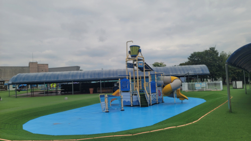 함평엑스포공원_물놀이장