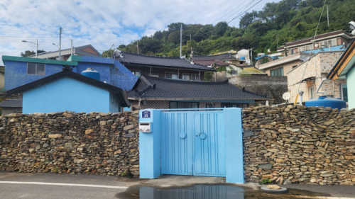 둔병도 둔병마을