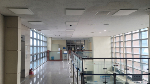 함평군립도서관