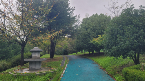 영광생활체육공원