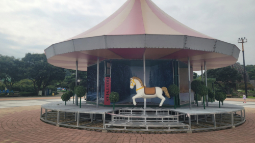 함평엑스포공원_만남의광장