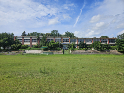 (폐) 금천동초등학교