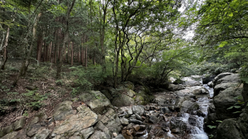 한재골근린공원