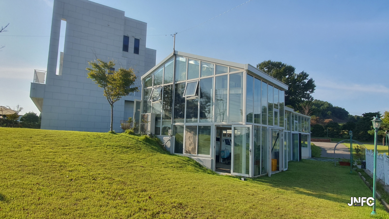 현경면 단독주택