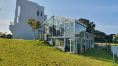 현경면 단독주택