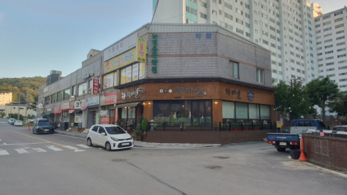 무안서라아파트상가_내부