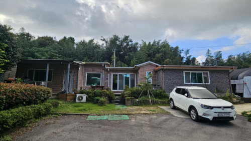 푸소 올바른농원