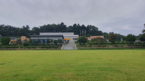 감방산권역 두레센터